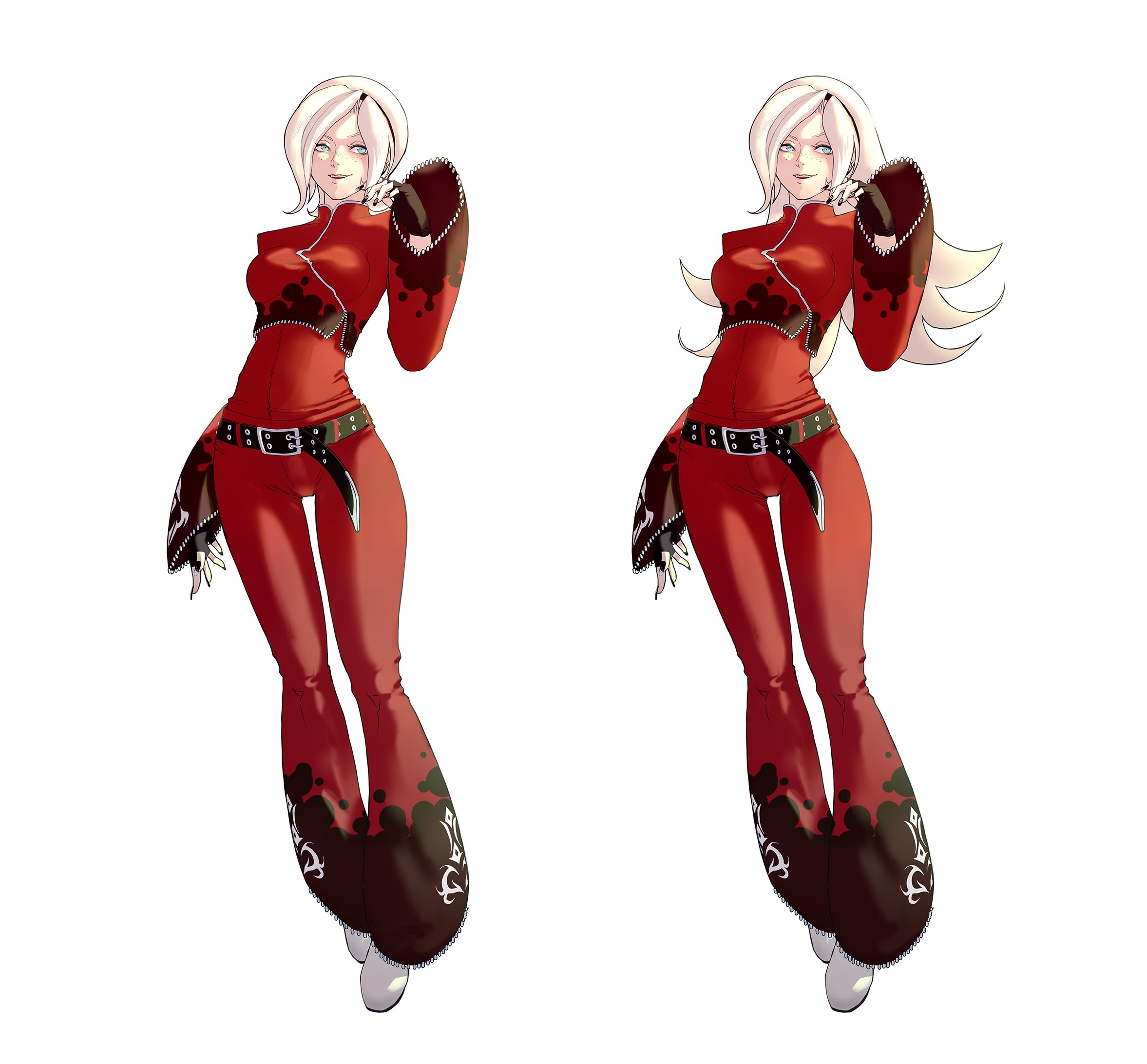 EA_Gladys on X: EA_Gladys on X: