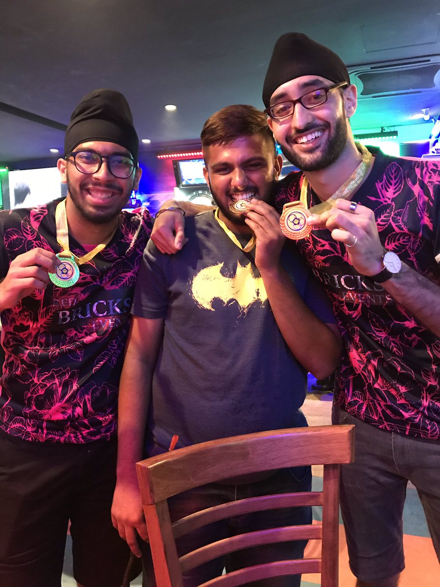 SukhmitSandral's tweet photo. If I could pick the best brother, I wouild pick both of themโค๏ธโค๏ธ
#officialmembers #brothers #IkVariHor #lalangsampaichampion https://t.co/aYluIS7GOb