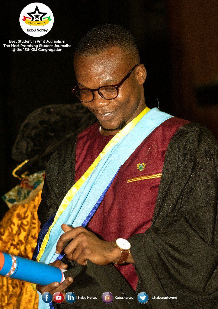 kabunarteyme's tweet image. I humbly dedicate this day and awards to the Lebanese Community in Ghana, my family, my lecturers, manager , mentors and seniors who have come before me; my batch and generation ; to those who said a prayer for me, criticized and encouraged me. 
the #Red_Gold_Green_Black Salute!