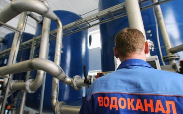По Херсону без водоснабжения остались 20 домов #Херсон #новости news.irr.ua/d/324EB