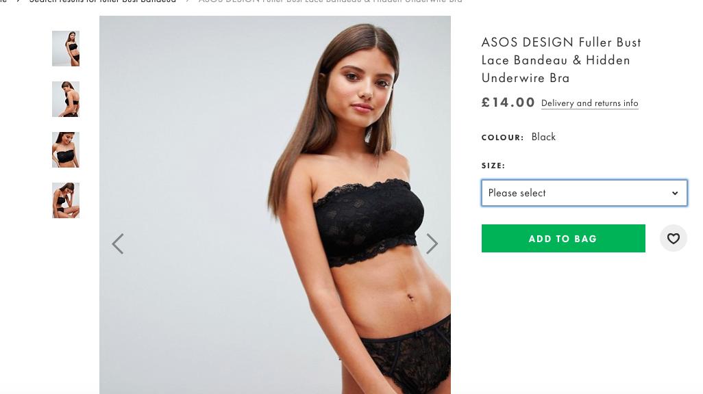 imcallednatasha's tweet photo. @ASOS are these coming back into stock? and if so when? https://t.co/PbhbuE0AaB