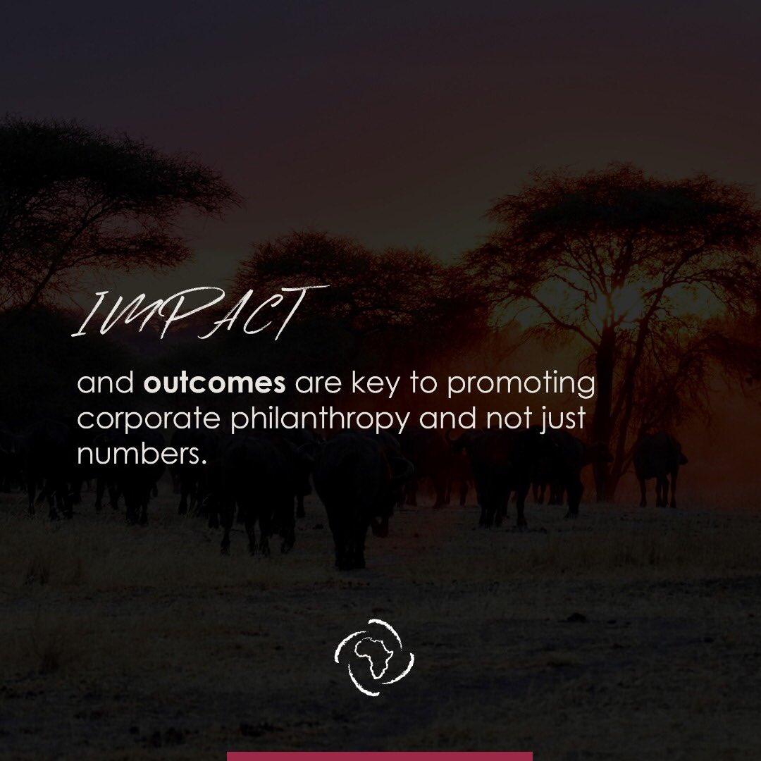 African Philanthropy Forum tweet media
