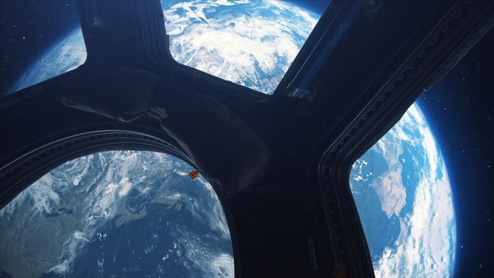 jamal_satli's tweet photo. Space tourism…the final frontier
—> https://t.co/BVn3w3VUNd https://t.co/IsSIgxa0bM