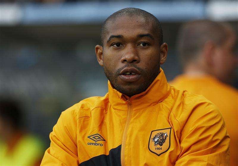 Happy Birthday Hull City LEGEND Wilson Palacios... 