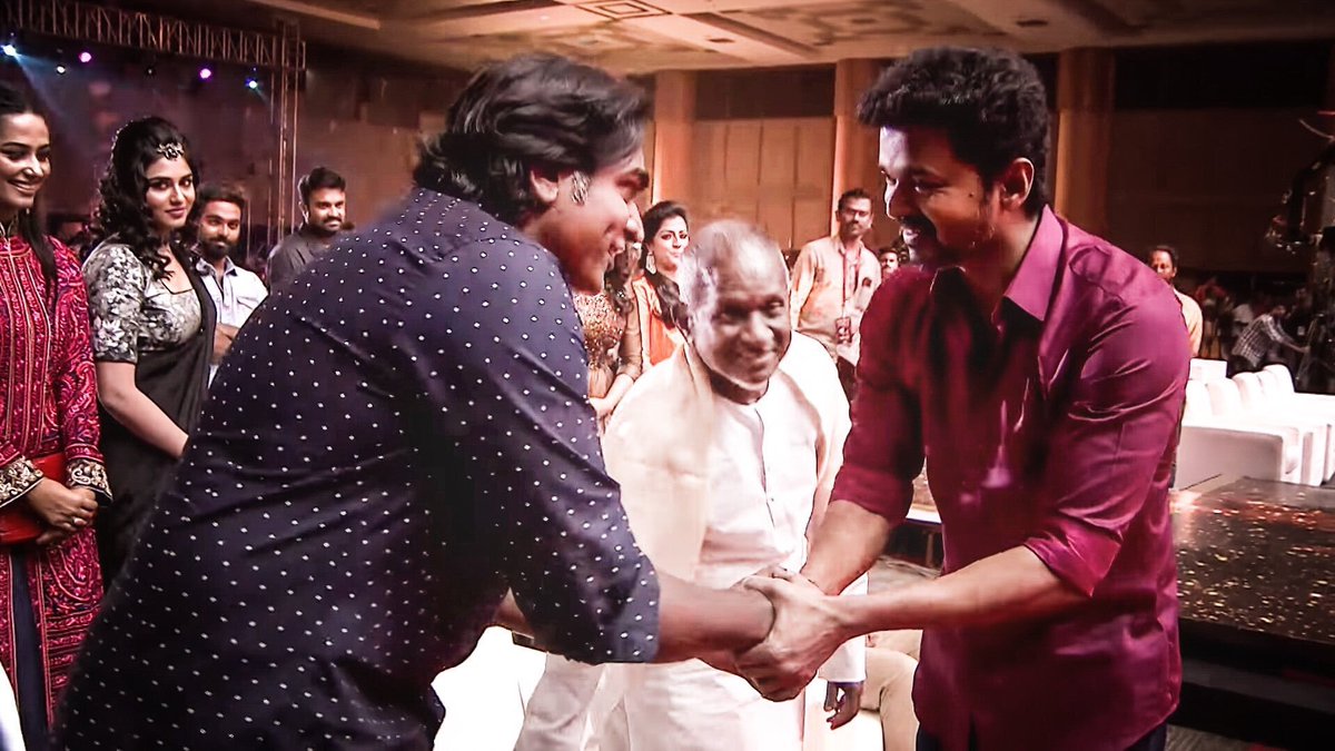 Sethupathism's tweet image. Ignore Negatives ❤️

#LongLiveVijay  Sir 🙏❤️