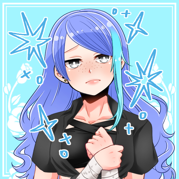 🌙"The moon light calls my name as it did my ancestors!"🌙
🌖Matching Skill Writing
🌗Original character; 
🌘Not New to Franchise
🌑#FERP / #MVRP
🌒#SFW Only!
🌓Friendly Admin
🌔18+ Admin
🌕More Info Bellow
🌖Don't Reply to Pinned!
🌗❤️ &amp; 🔁 appreciated
🖋️ <a href="/CronaSchweetz/">Crona Tweetz</a>