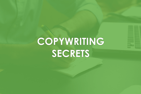 #CopywritingSecrets to Write Killer #BlogPosts

▶️Simple language
▶️Target emotions
▶️Never edit while writing
▶️Get the copy edited & #proofread
▶️Clear intro
▶️#AIDA formula
▶️Be specific
▶️Active voice
▶️Offer exclusivity
▶️Be honest

#copywriting #SEO

bit.ly/2MmrC21
