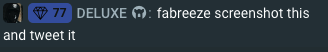 FABREEZE tweet media