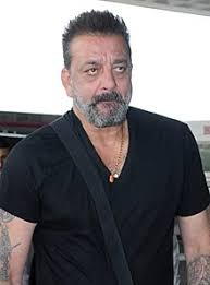 Happy Birthday Sanjay Dutt 