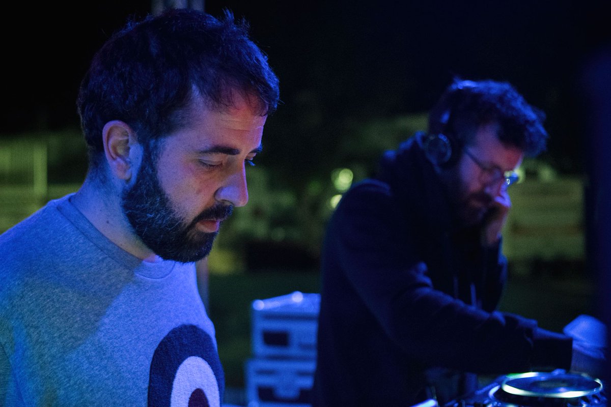 Fin de otro <a href="/canoonfestival/">Caño-On</a>. ¡Ahora a preparar el XVI!