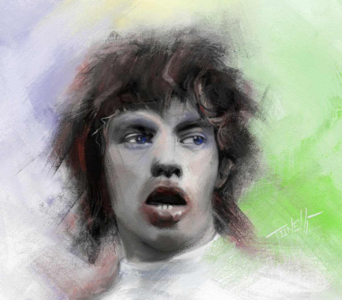 MarkTonelli's tweet photo. @marinarock1987 @MickJagger Happy B Day! https://t.co/sYBjHabGDZ