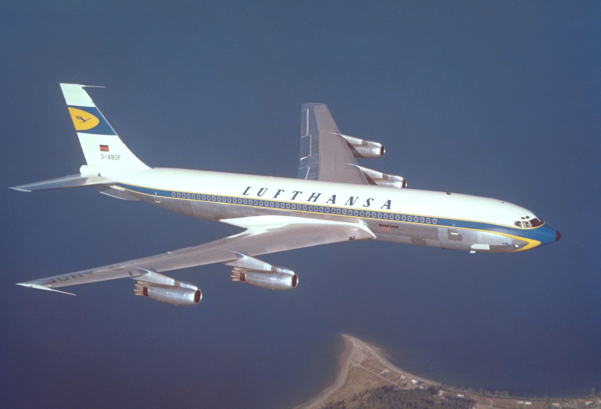 Lufthansa on X: 