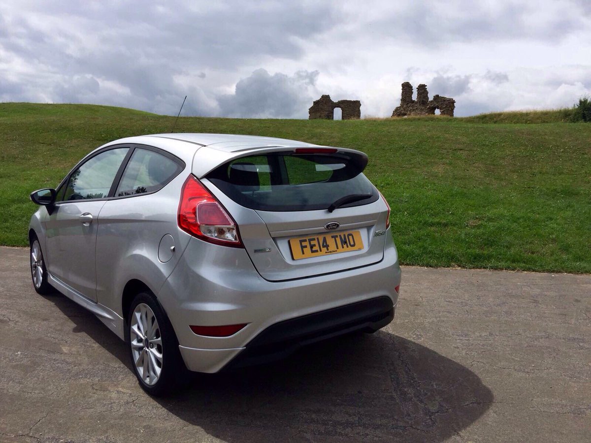 Matt Everard tweet media