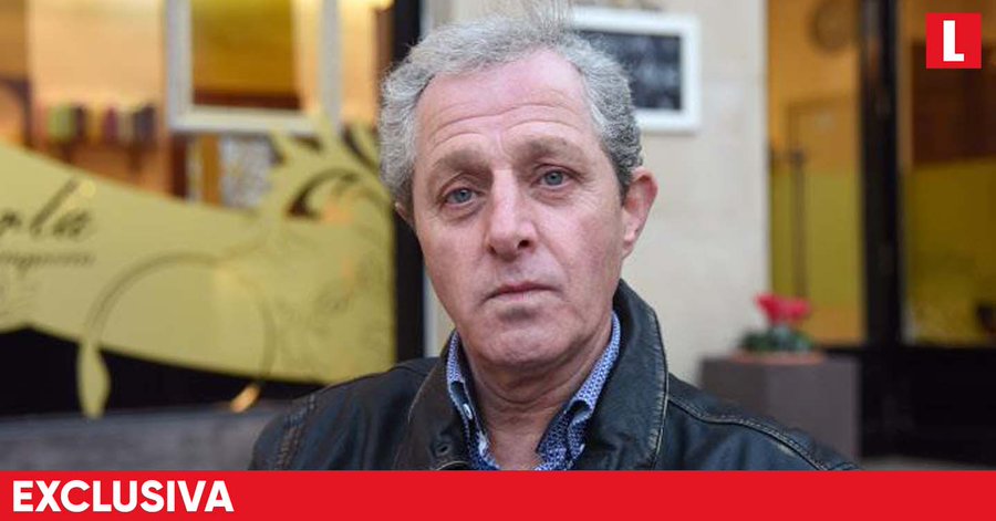 Albert Solá, presunto hijo ilegítimo del Rey Juan Carlos, estaría en GH VIP 7 EAoqbTyX4AE7i7w?format=jpg&name=900x900