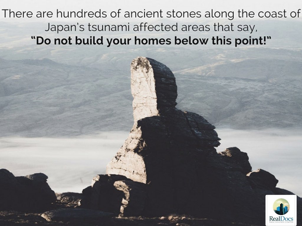 RealDocsSocial's tweet image. #RealEstateFacts 
.
.
#Realdocs #PropertyVerification