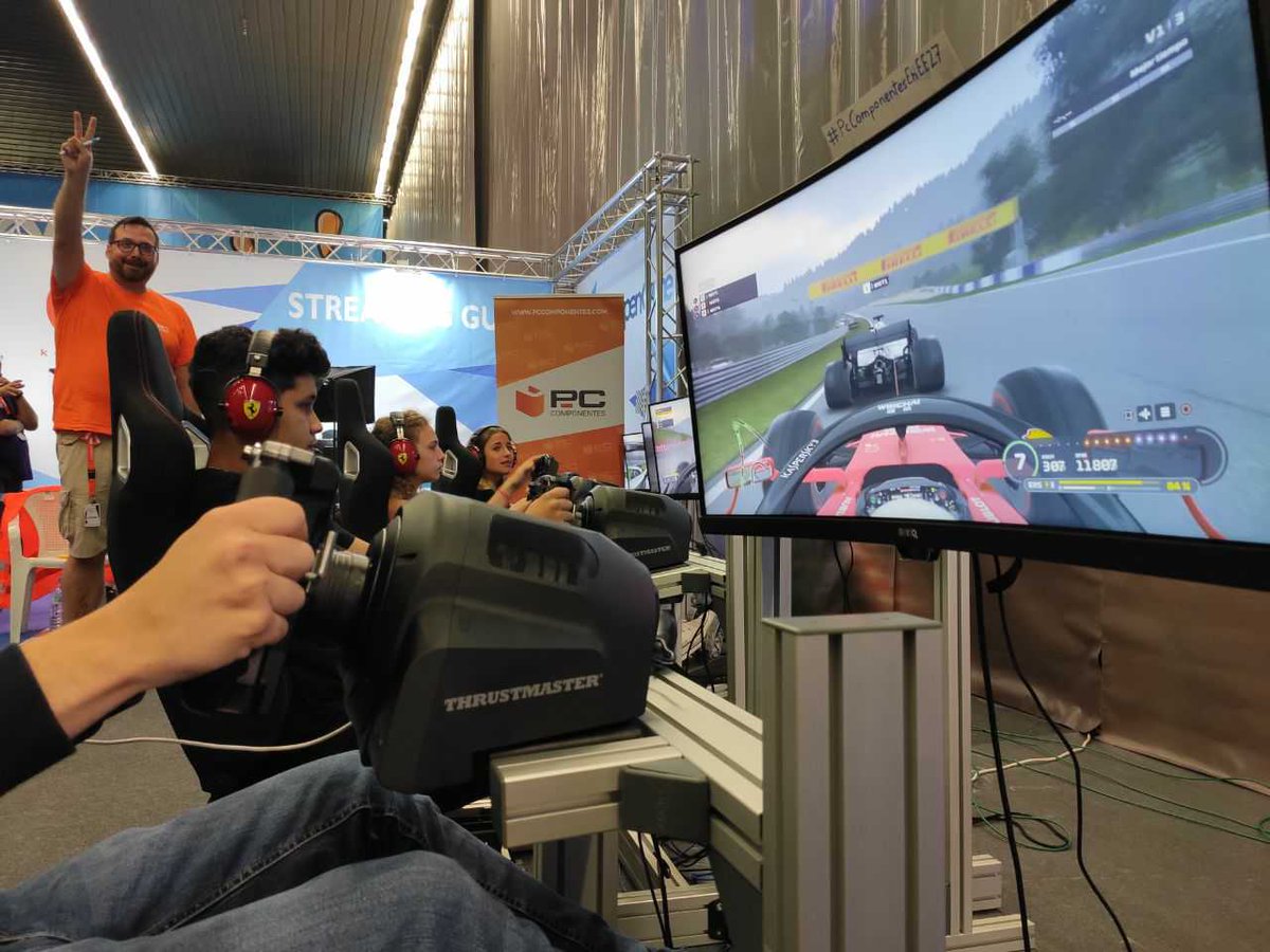 PcComponentes tweet media