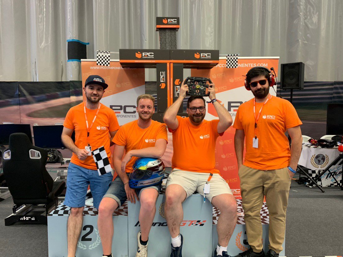 PcComponentes tweet media