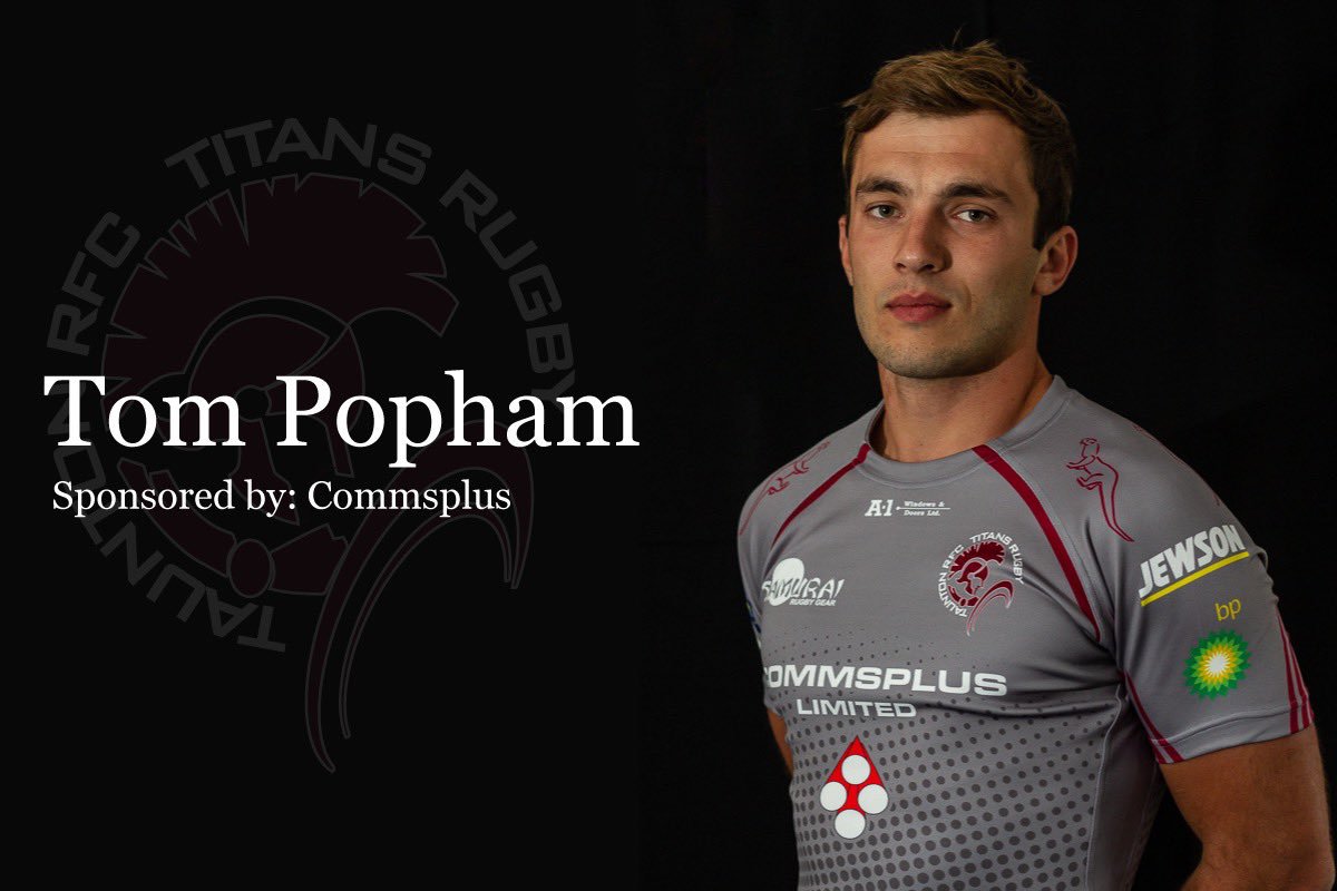 Taunton Rugby Club tweet media