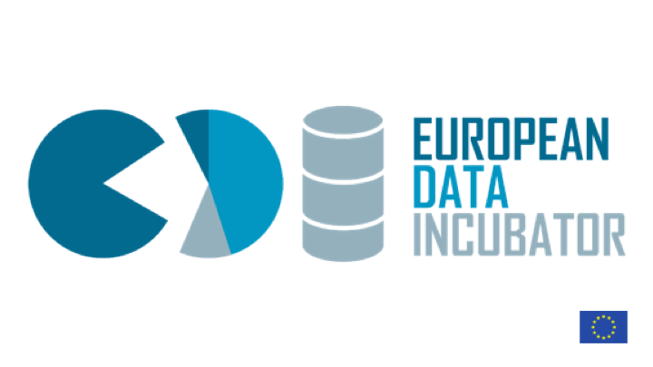 IntelSoftTech's tweet photo. Thrilled to be part of @edincubator 2019, an 8-month programme backed by EU's @EU_H2020 where corporates with #BigData problems that need solving meet innovative startups. https://t.co/n3IdSNGqbQ