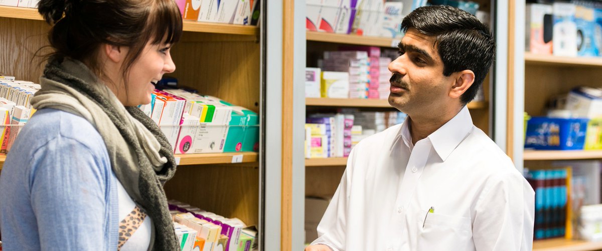 cppeengland's tweet image. Applications open today for our Foundation pharmacist training pathway! The 12-month programme supports early career pharmacists to develop competence in core areas of community pharmacy practice with support from a CPPE education supervisor. To apply: cppe.ac.uk/career/fyptp/p…