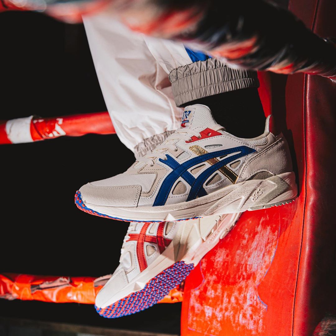 asics ds trainer 10