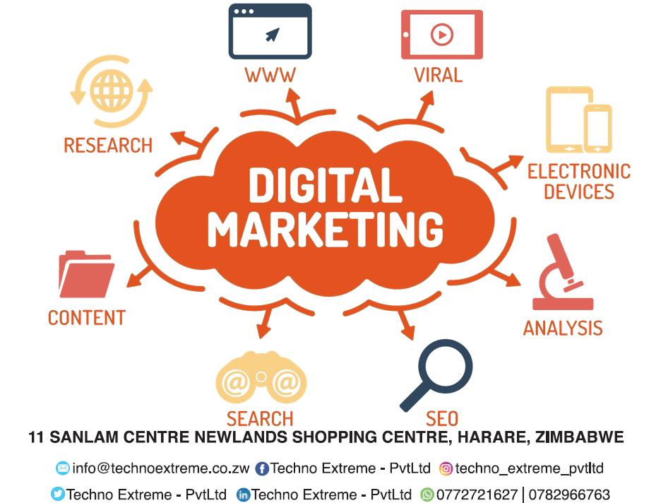 TPvtltd's tweet photo. Creative Content Writing, Content Curation and Branding. All is Packaged In Our Digital Marketing Service. Enlarge Your Digital Footprint With Us Today @TPvtltd Call/WA 0772721627 || 0782966763📲 Email📩 info@technoextreme.co.zw For More Visit🌍 https://t.co/CENB8nBNcv https://t.co/GkIkvgwTYj