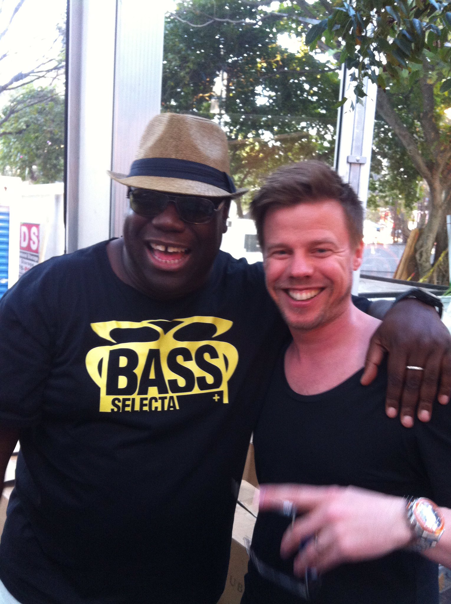 Oh yes, oh yes! Happy birthday Have a good one buddy!! 