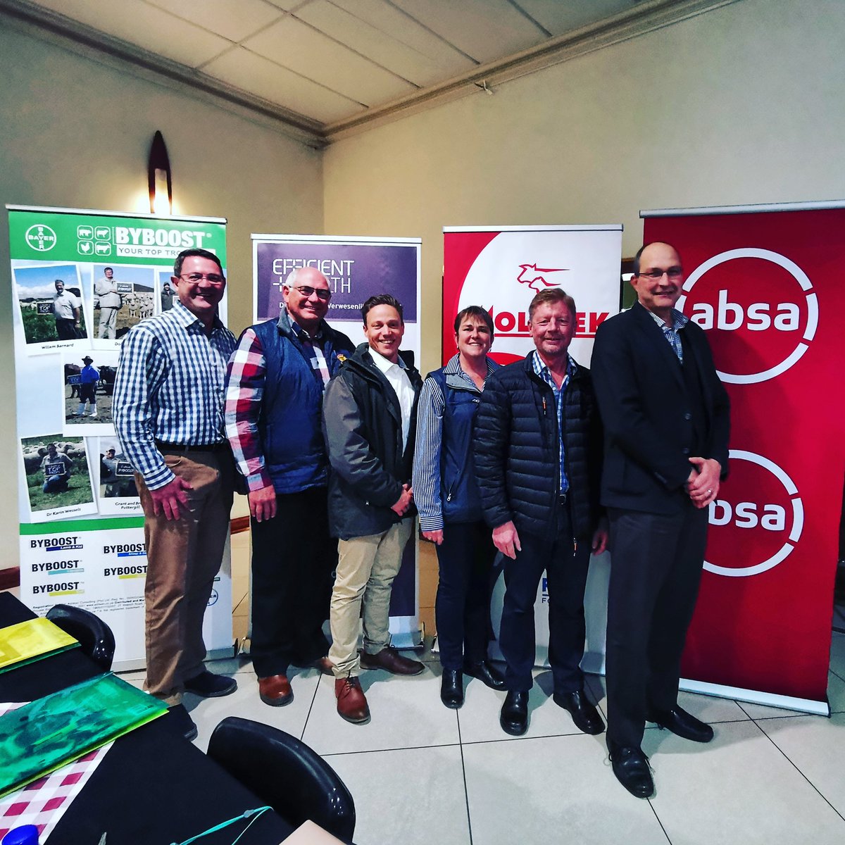 Russel_Tech_Law's tweet image. Working with banks and Agri Co-ops creating a digital future for SA Livestock Trading. #SwiftVEE #justWatchUs #ThefutureHasArrived @hermannharris