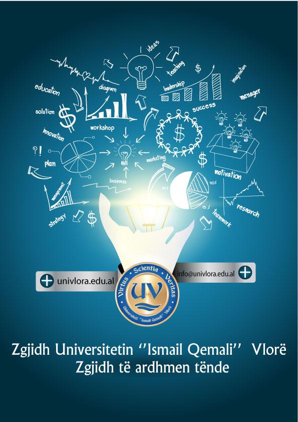 Universiteti "Ismail Qemali" Vlorë (@uvismailqemali) on Twitter photo 