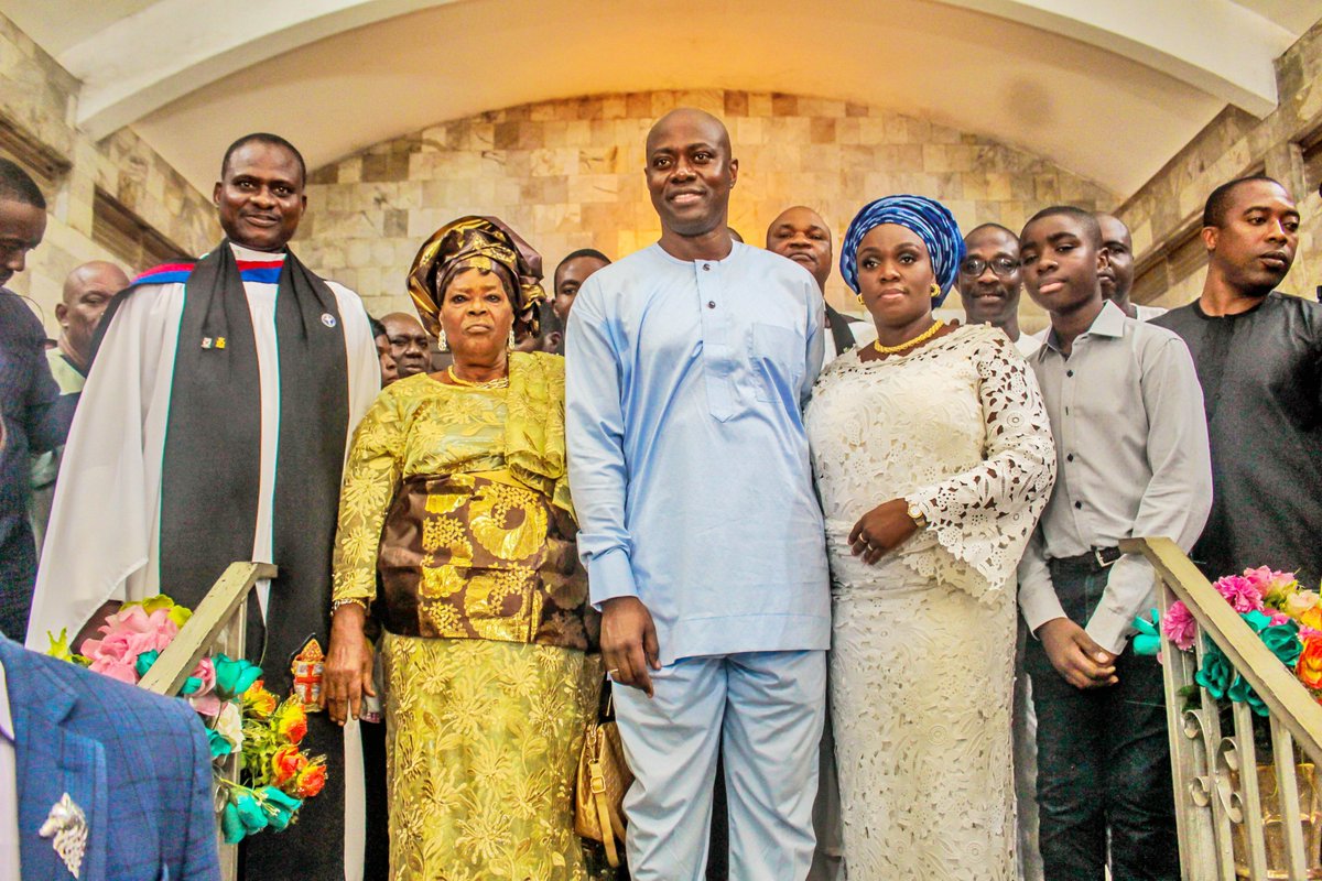 Seyi Makinde tweet media