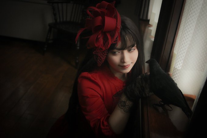 Twitterのコスプレ画像73