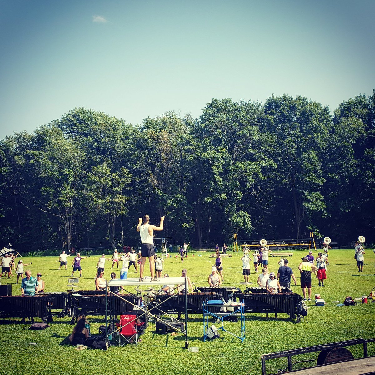 Fusion_Core's tweet image. Our past has not defined us, destroyed us, deterred us, or defeated us; it has only strengthened us.”