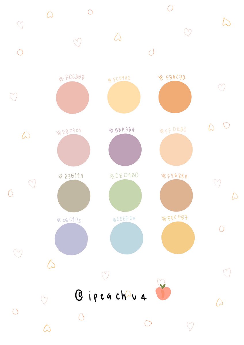 ipeachuforever ♡ tweet media