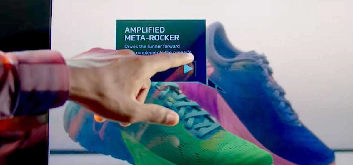 Rania__Reda's tweet image. Adobe Previews Stationary Augmented Reality Display Called Project Glasswing dlvr.it/R9HfDt