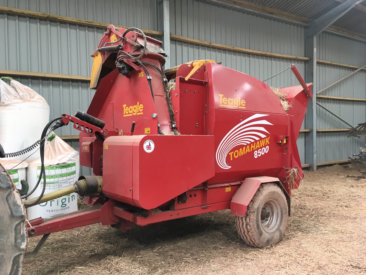 Edward_Buckland's tweet photo. AUCTION TOMORROW - TUESDAY 30TH JULY

Dispersal Sale of 160 Store Cattle &amp; Modern Farm Machinery at Boskensoe Farm, Mawnan Smith, Falmouth, TR11 5JP.

For More Information &amp; Photos Click Below
https://t.co/AS0I0v3jju https://t.co/DV0Urxxg4K