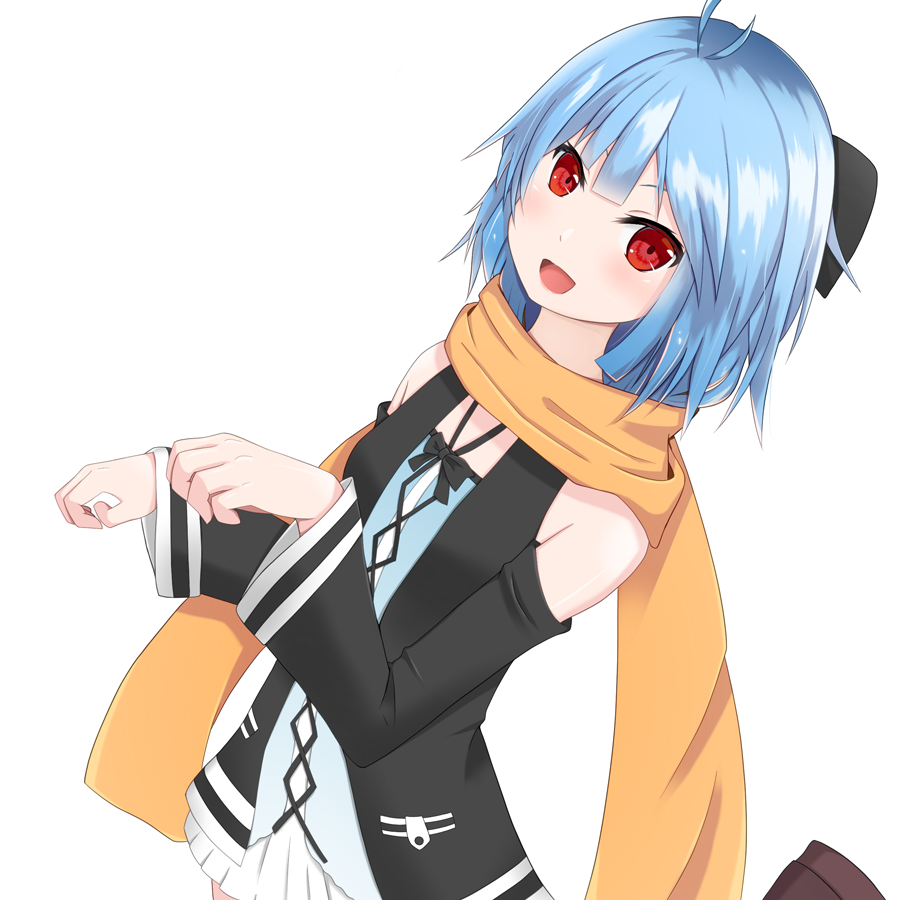 ogami_kohei's tweet photo. 世界征服VTuberアニマちゃん！

#Vtuber　 #あにまーと https://t.co/zCE6Oc1JFi