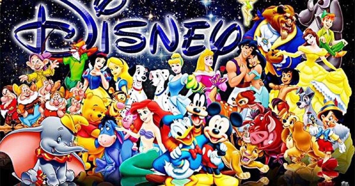 LogoDesignNews's tweet photo. 10 Things You Didn't Know About The Disney Logo https://t.co/Qu23TseUUU #Disney #DisneyLogo #LogoDesign https://t.co/xc4IjzJWOu