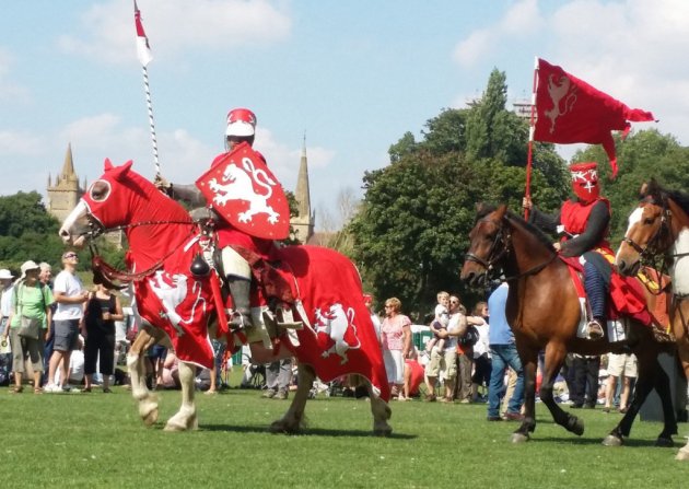 Happy Friday 🙌. Wondering what to do this #weekend in the #Cotswolds? Here's our pick of what's on 👉 bit.ly/2BT3vCK