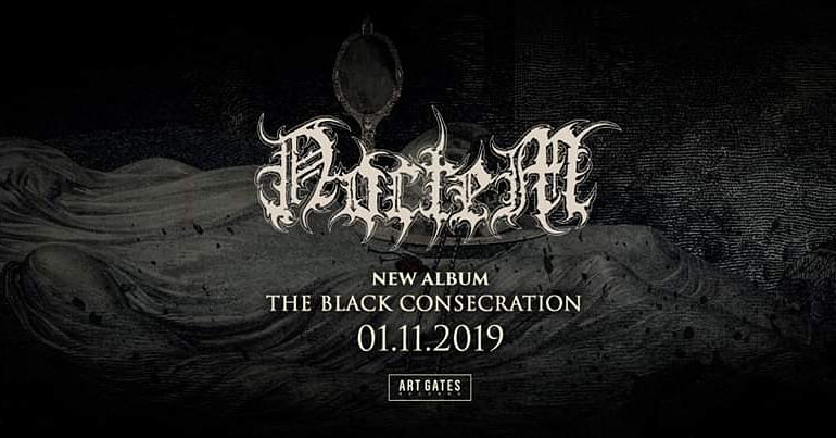 01.11.2019
#TheBlackConsecration
#NewAlbum
#Noctem
#AGR #AGRMÉXICO