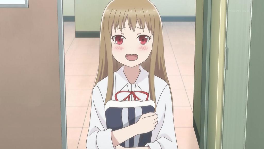 Aranime 女子無駄 3話 わすれもの ロリ こと百井咲久 見た目がコンプレックスで 大のお祖母ちゃんっ子の彼女 サンタさんを信じてて 優しい気づかいができて 可愛い 咲久のお祖母ちゃん ロリ婆ちゃん 自慢のお祖母ちゃんは素敵な Aranime 女子無駄 3話 わすれもの ロリ こと百井咲久 見た目がコンプレックスで 大のお祖母ちゃんっ子の彼女 サンタさんを信じてて 優しい気づかいができて 可愛い 咲久のお祖母ちゃん ロリ婆ちゃん 自慢のお祖母ちゃんは素敵な