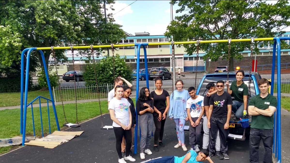 Love Solihull 💚 tweet media