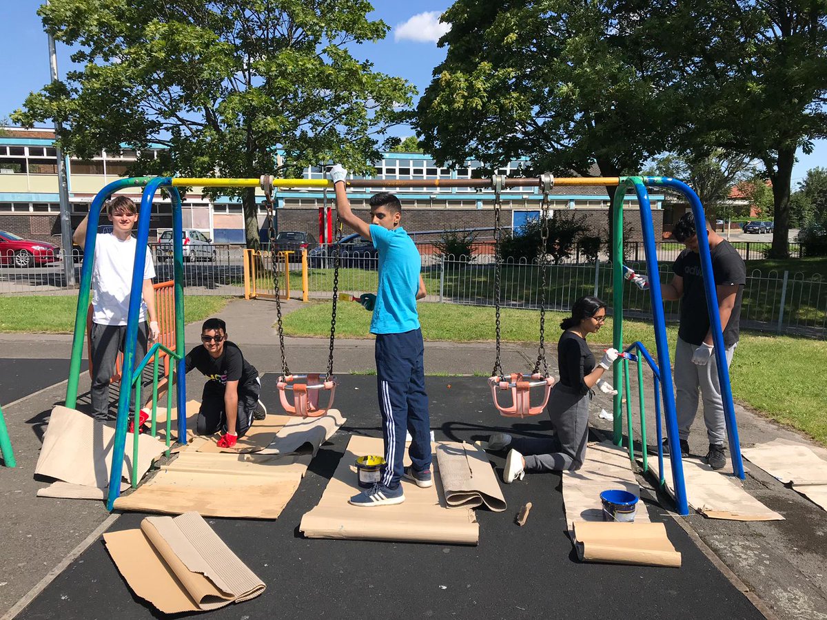 Love Solihull 💚 tweet media