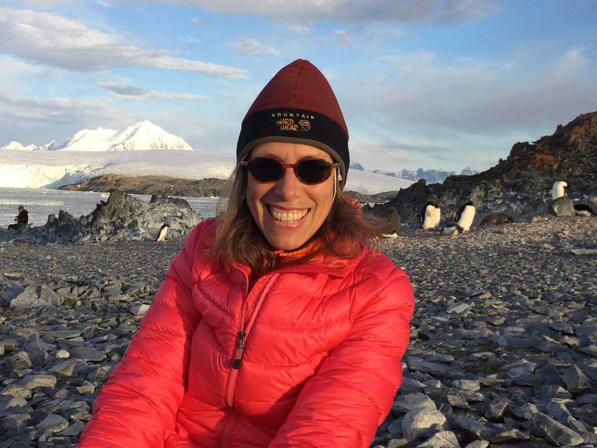 BigelowLab's tweet photo. Please join us at the lab for Café Sci tomorrow! Senior Research Scientist Paty Matrai will share stories from her last year of #polarfieldwork and discuss how #marinemicrobes shape clouds, which help control the temperature of our planet. Please register: https://t.co/qwPlL7aPRc https://t.co/bcS4vyrnre