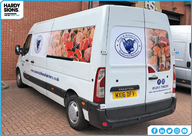 Hardy Signs Ltd tweet media