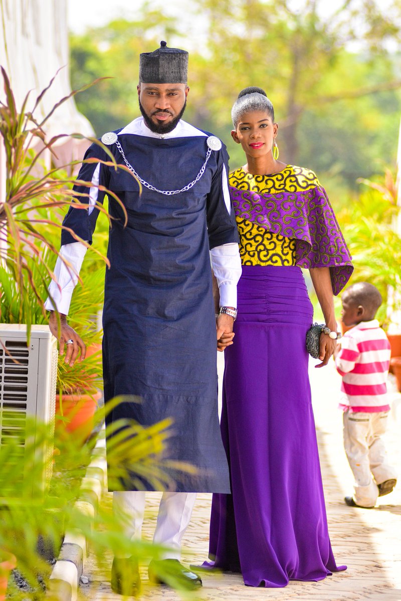 tessloglobal's tweet photo. “There comes a time in your life when you focus solely on what you believe is right, regardless of what everybody else is doing.” ~ @McQueen | Photo: Selected from #TheSundayLook at @HolyhillChurch | Designer: @tessloconcepts https://t.co/nh7aDBKIT6