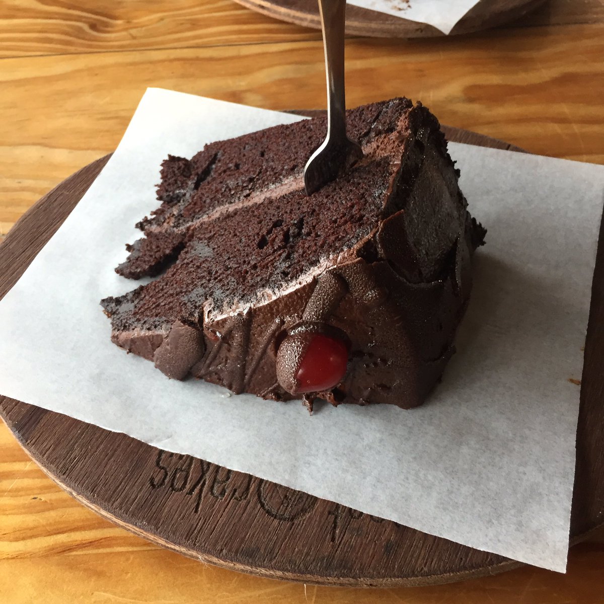 Vegan food is gross I hate it