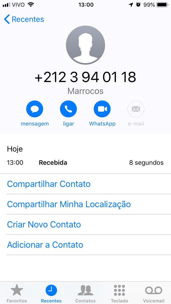 bggarcia's tweet image. A @NETatende só pode estar de brincadeira! A gente bloqueia e eles arrumam número de fora para perturbar! #irritado #netfail