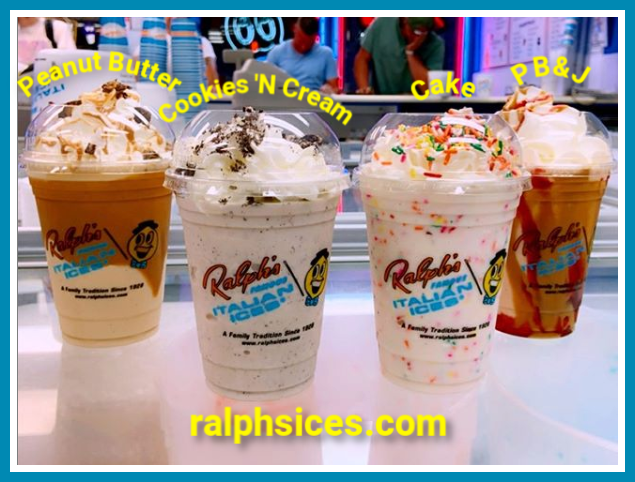 RalphsFamous's tweet photo. Shake up your Monday with our delicious Arctic Shakes!
@ralphs_babylon_bayshore
#ralphsshakes #shakeitup #ralphsicecream #icecreamshakes #articshakes https://t.co/73B6ac8NIr