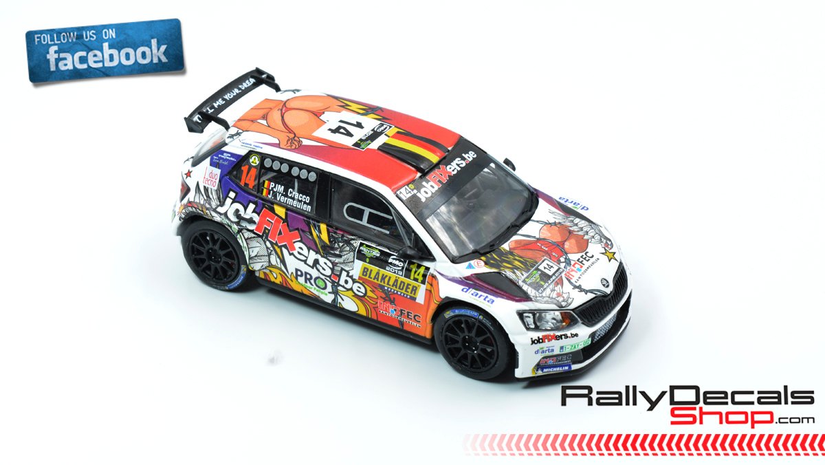 Rally Decals Shop (@rallydecalsshop) / Posts / X