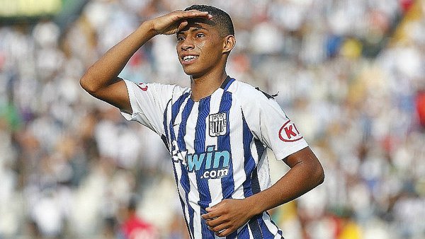 elbocononline's tweet photo. #KevinQuevedo interesa a #RayoVallecano, según portal español | FOTO
https://t.co/AMfcZM1UnZ https://t.co/4lOf7EfkXx